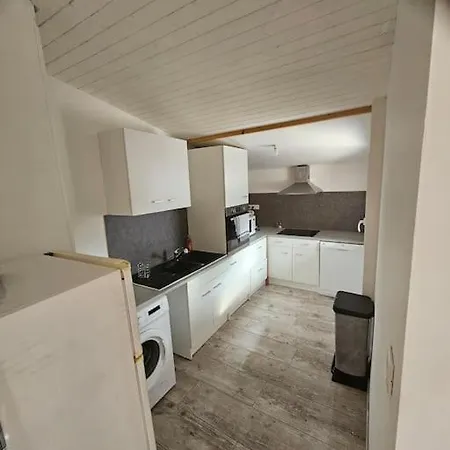Appartement La Cheneraie Ecureuil