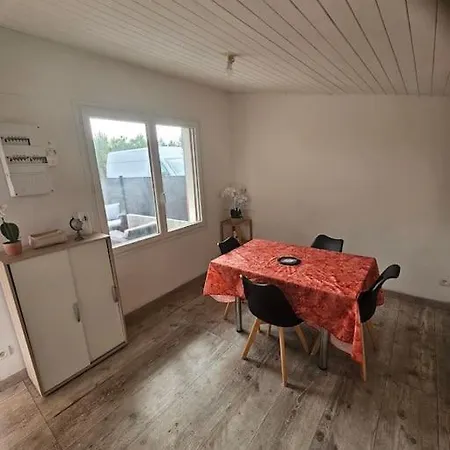 La Cheneraie Ecureuil