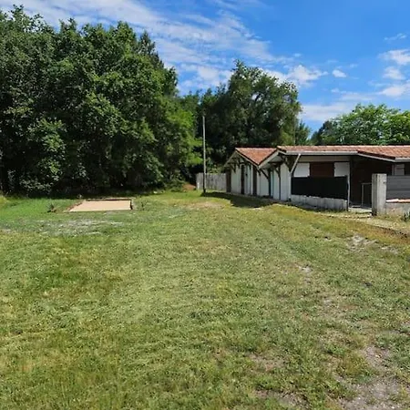 Apartamento La Chêneraie écureuil *