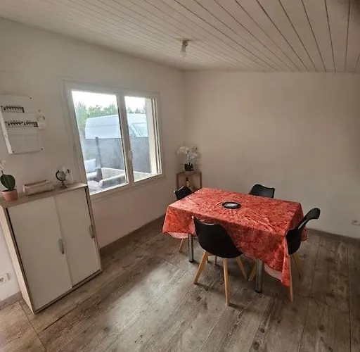 La Cheneraie Ecureuil